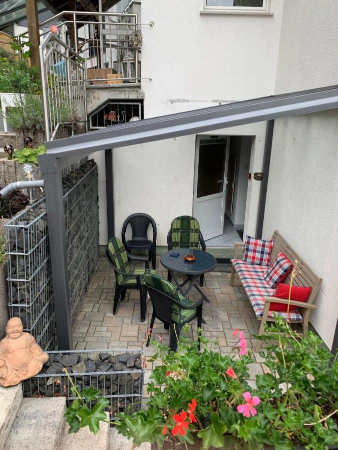 Ferienwohnung Wolff, 凯尔克海姆（陶努斯） 外观 照片