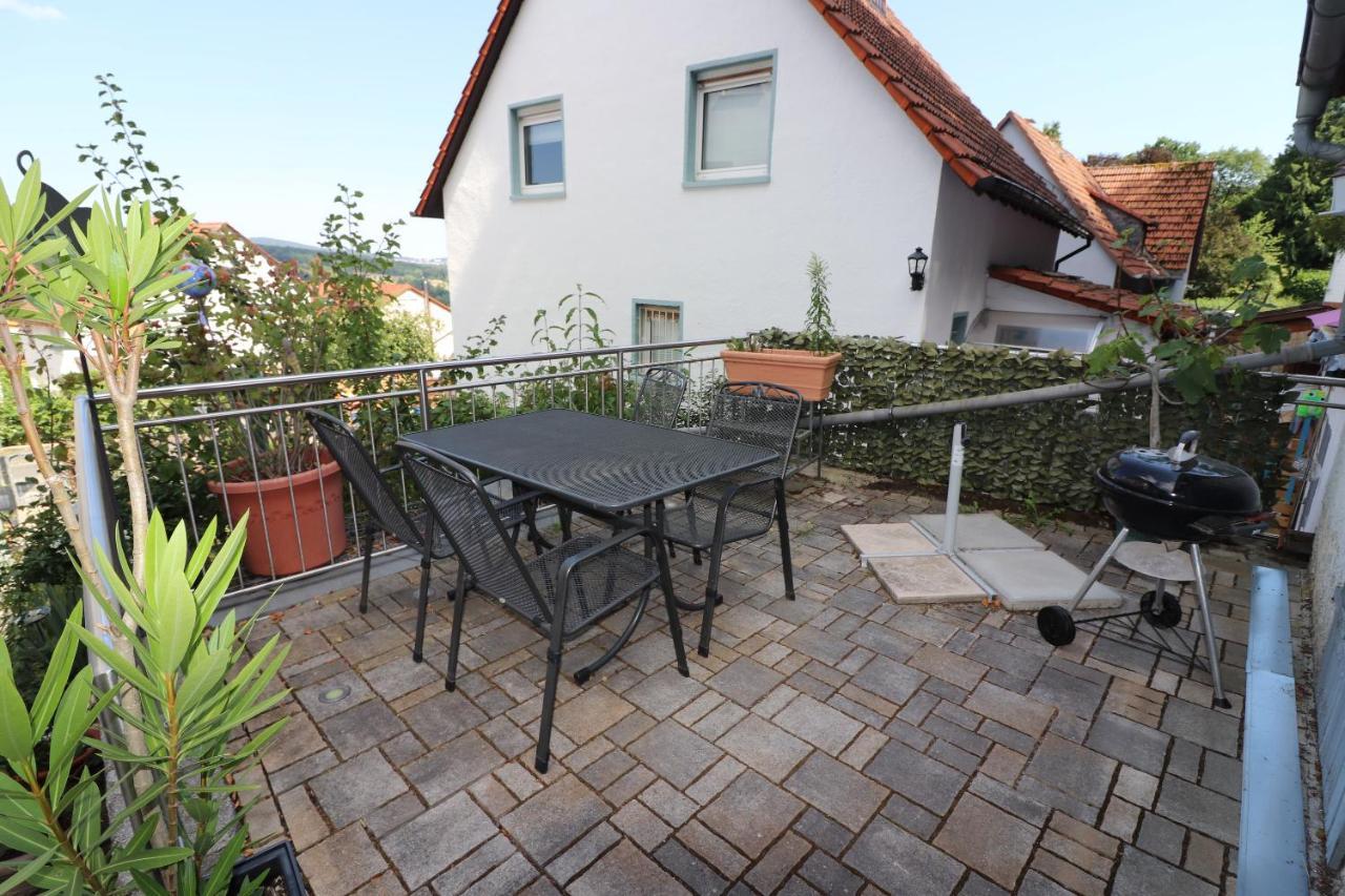 Ferienwohnung Wolff, 凯尔克海姆（陶努斯） 外观 照片