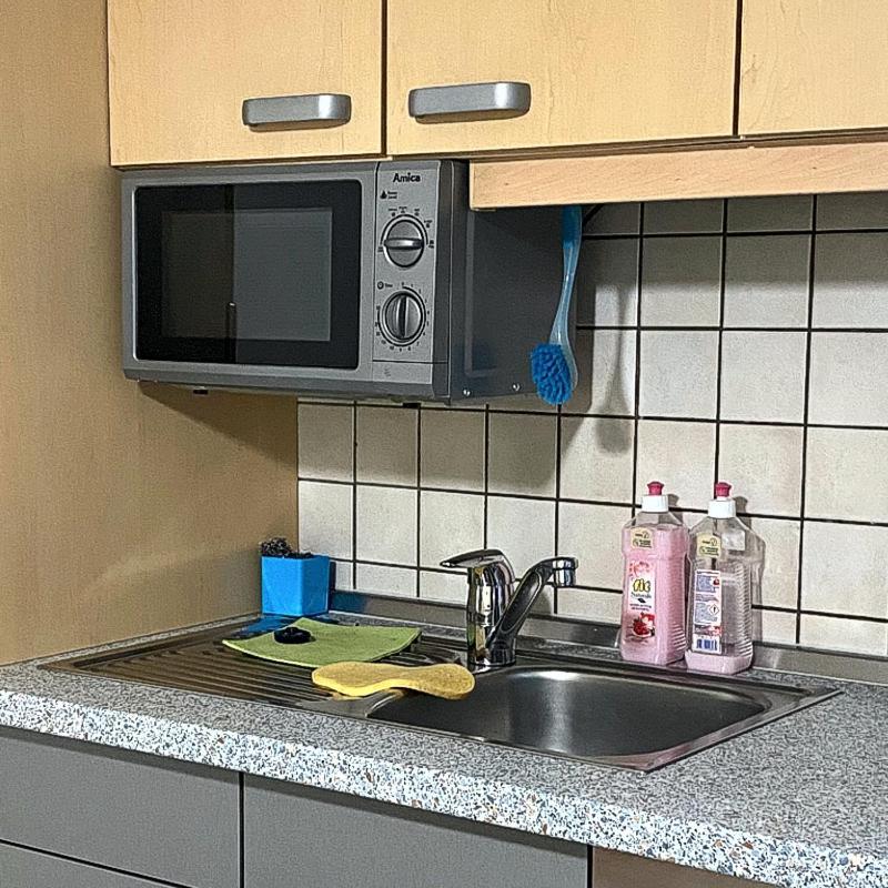 Ferienwohnung Wolff, 凯尔克海姆（陶努斯） 外观 照片