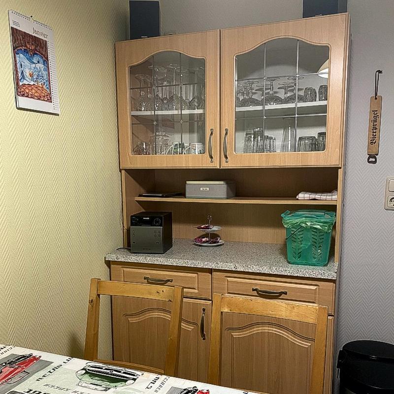 Ferienwohnung Wolff, 凯尔克海姆（陶努斯） 外观 照片