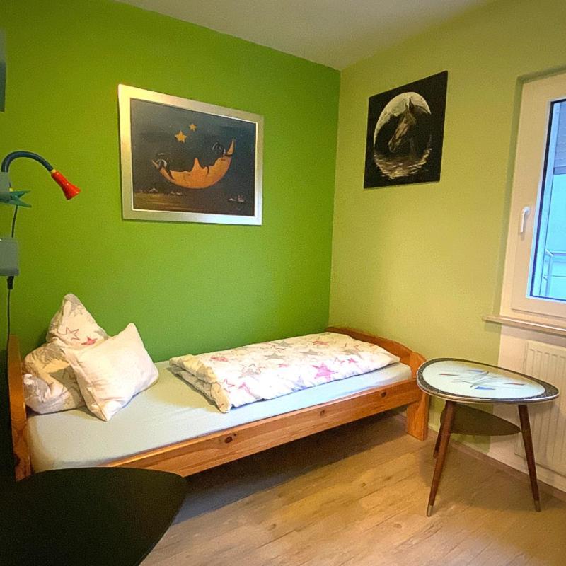 Ferienwohnung Wolff, 凯尔克海姆（陶努斯） 外观 照片