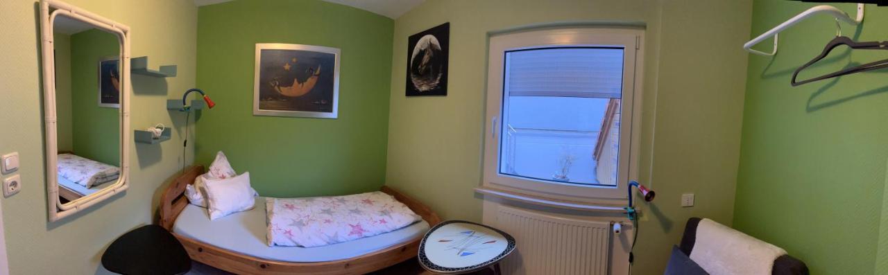 Ferienwohnung Wolff, 凯尔克海姆（陶努斯） 外观 照片